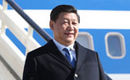 President Xi prepares for W. Europe visit