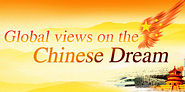 Chinese Dream and the global economyA group of the world's most powerful business leaders, including Rick Snyder, Yves Leterme, Francisco Sánchez and Timothy Adams, speak exclusively to the People's Daily Online Business Channel (PDO Biz) about their understanding of the Chinese Dream, and what it means for the global economy.