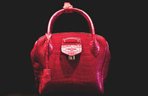 LV boutique reborn in Beijing