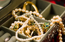 Gold consumption surged 41.36 percent in China