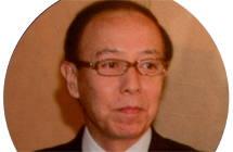 ... Takayuki Okada, Executive Director of NEC Corporation - F201403272113521517515407
