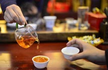 Ninghong Black Tea
