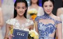 Geng Xuan crowned at 9th China Super Model Contest