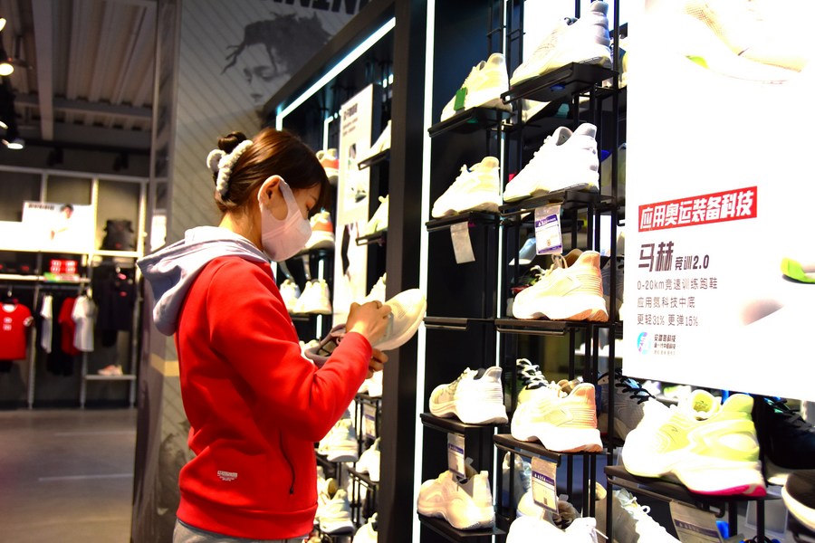 Sneaker Brands In China Need To Look Beyond The Guochao Craze
