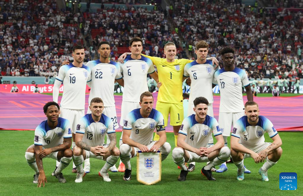 United States hold England to goalless draw in World Cup stalemate