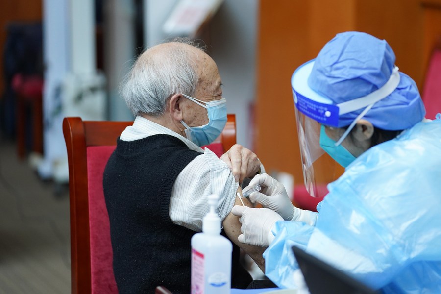 China to streamline national medical insurance reimbursement system