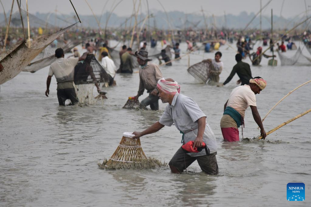 Photo Of The Day: Rongali Bihu: The Joy Of New Year - Forbes India