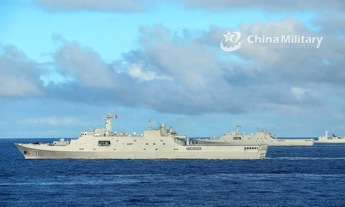 China anticipated to steadily, reasonably expand defense budget amid