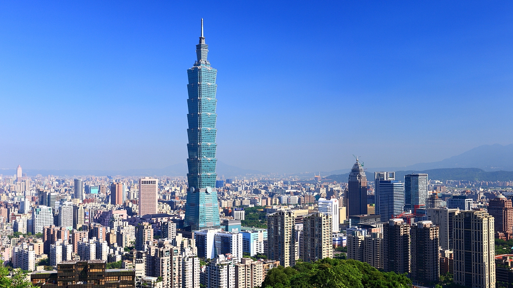 Taiwan official calls for more exchanges