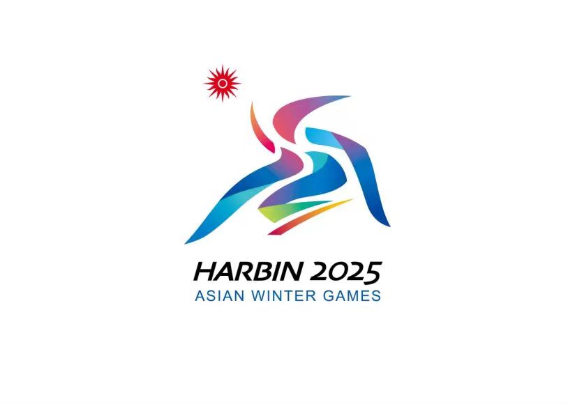 Slogan, Mascots, emblem of Asian Winter Games unveiled