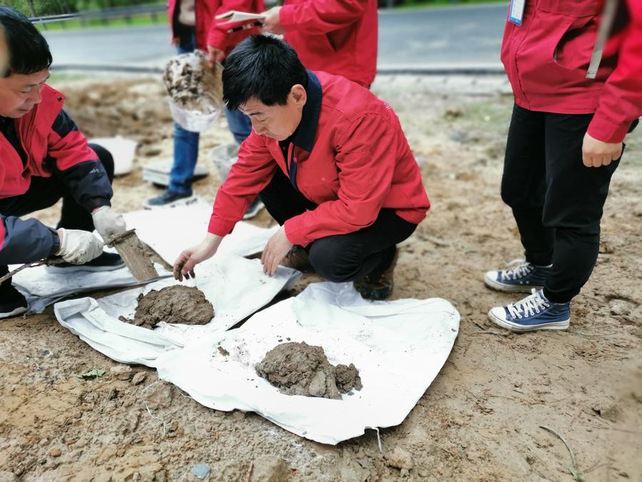 In pics: scarred UNESCO World Heritage site Jiuzhaigou recovers after quake