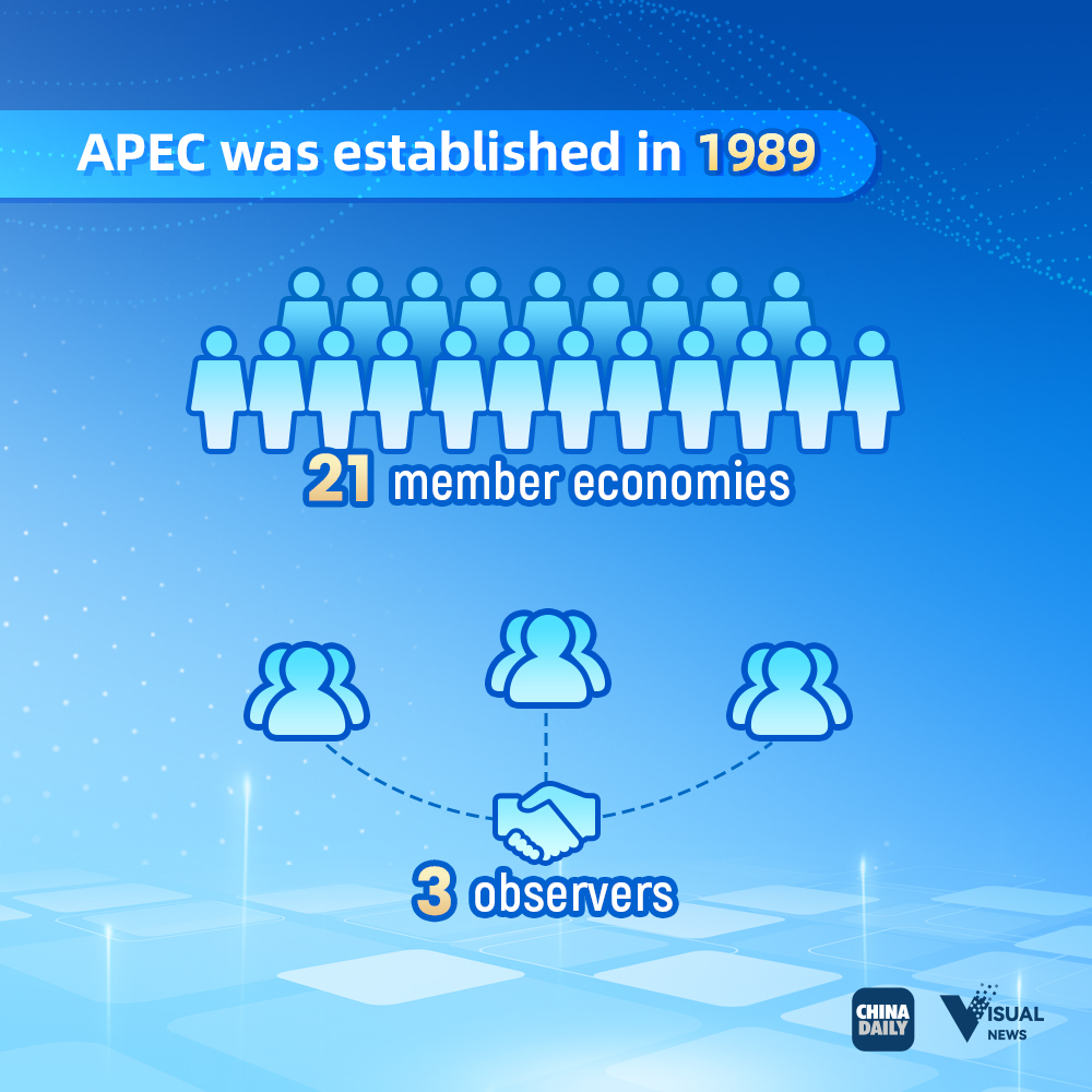 Basic facts of APEC