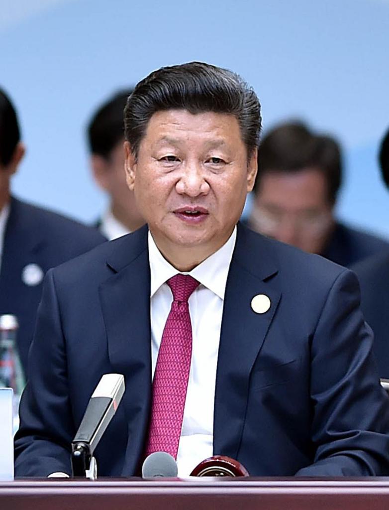 G20 Summit 2024: Xi Jinping’s Call for Global Economic Recovery and Cooperation