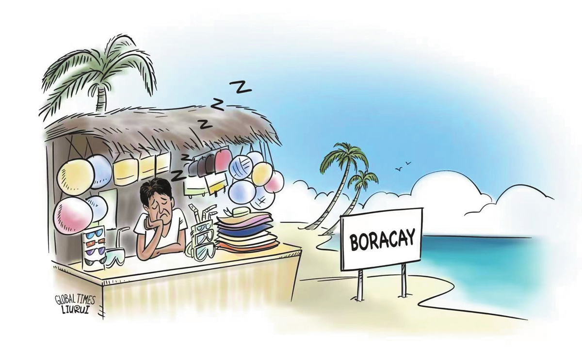 Illustration:Liu Rui/GT