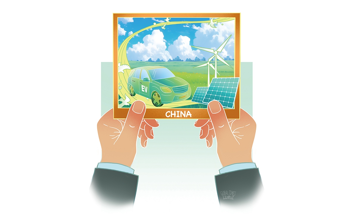 Illustration: Liu Rui/GT