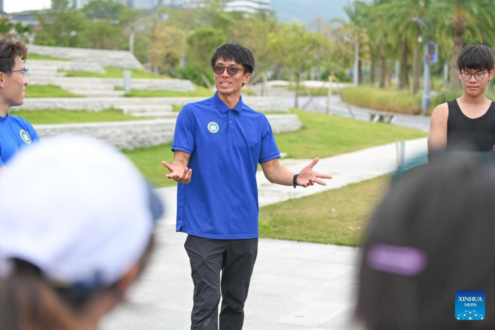 National Games to inject new possibilities into Greater Bay Area's development