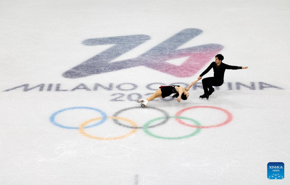 Xinhua photos of the day