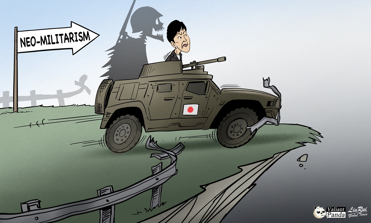 Illustration: Liu Rui/GT