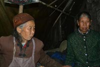 Family lives in cave for about 50 years in SW China