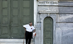 Greece shuts banks as default looms, closer to euro exit
