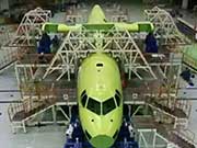 China starts assembly of world’s largest amphibious aircraft