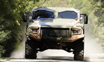 Show of force: 7 military off-road vehicle monsters