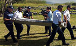 MH370: Debris similar to lost plane found in southern Indian Ocean