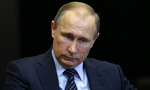 Putin faces tough choice after jet downed