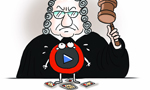 Broadcast trial tests public’s legal awareness
