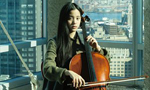 Cellist Ouyang Nana responds to critics of her decision to leave the Curtis Institute of Music