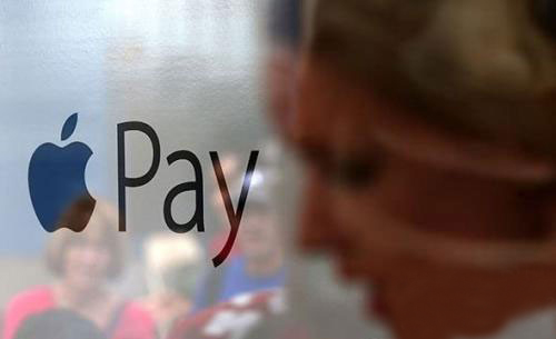 Apple Pay will launch in China on Friday - People's Daily Online