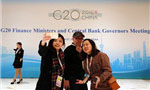 G20 pledges to avoid currency war