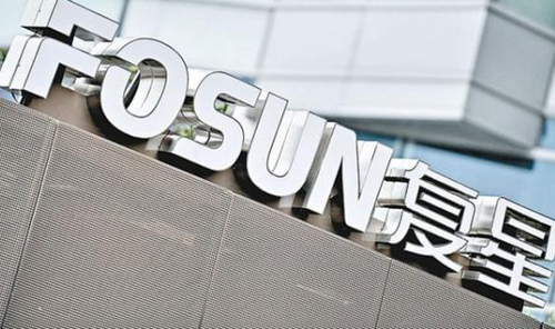 China's investment group acquires Israeli Dead Sea cosmetics firm