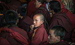China strives to solidify authority over reincarnation of Tibetan Living Buddhas