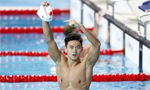 Images of Chinese athletes in Rio breaking stereotypes against Asian males