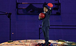 Japan’s hi-tech Olympic teaser amazes China, despite Abe