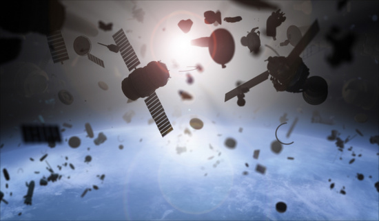 Production of satellites and rockets to be ramped up at China’s first commercial-use aerospace base