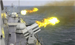 Navy’s East China Sea fleet at the cutting edge with modern vessels, training and structure