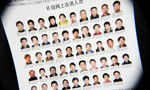 Chinese villages hotbeds for fake soldier scams