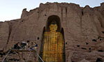 Debate rages over lost Afghan Buddhas 