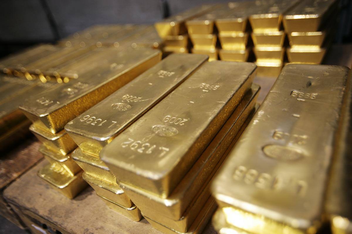 China’s largest ever gold mine found in Shandong with potential value of over $22 billion
