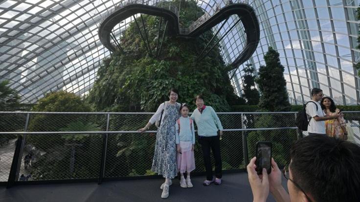 China, Singapore sign $240m in deals amid closer regional integration