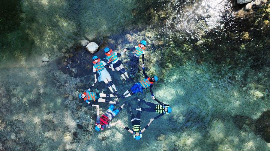 Rise of "painless" tourism set to transform China's travel landscape