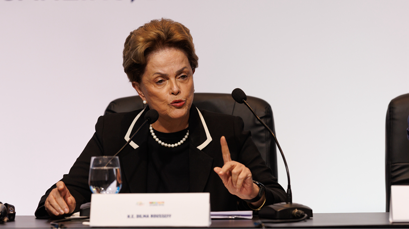 Colombia, Uzbekistan join BRICS Bank