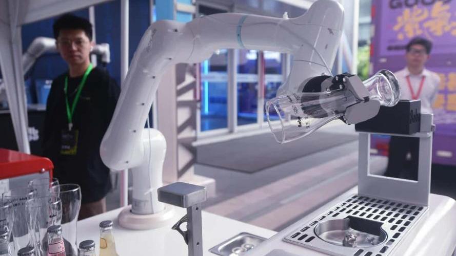 AI unlocks new frontiers for retail in China