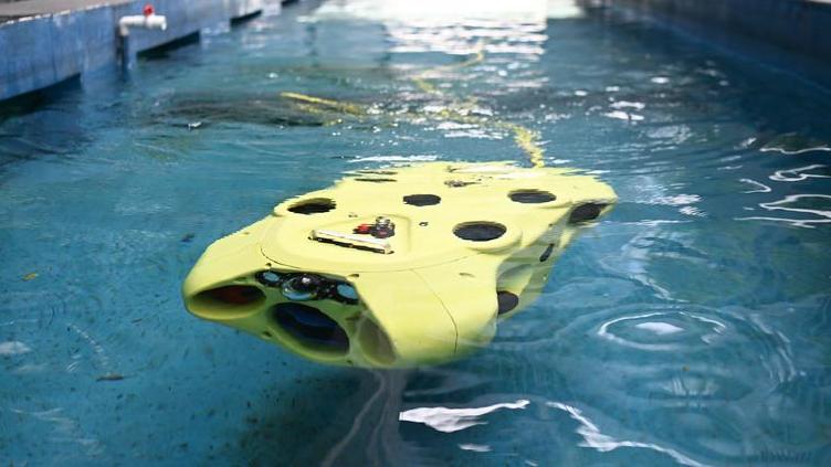 Songshan Lake: a microcosm of China's innovation ecosystem