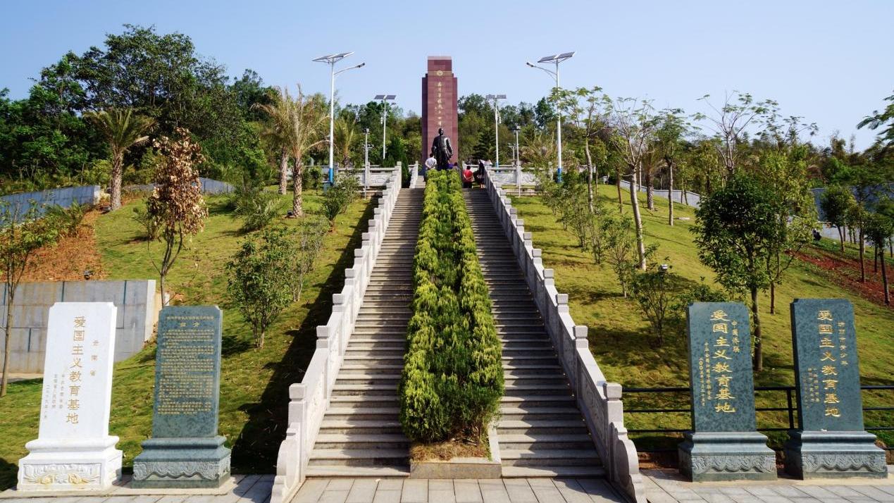 Honoring the enduring legacy of Nanyang Volunteer Drivers and Mechanics