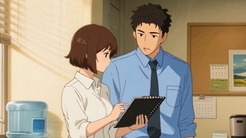 AI Vibes: Trade-in policy adventure