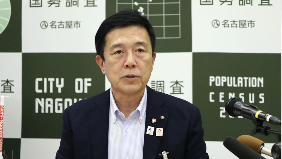 Nagoya mayor seeks to resume exchange with Nanjing after years-long suspension over predecessor's denial of Nanjing Massacre