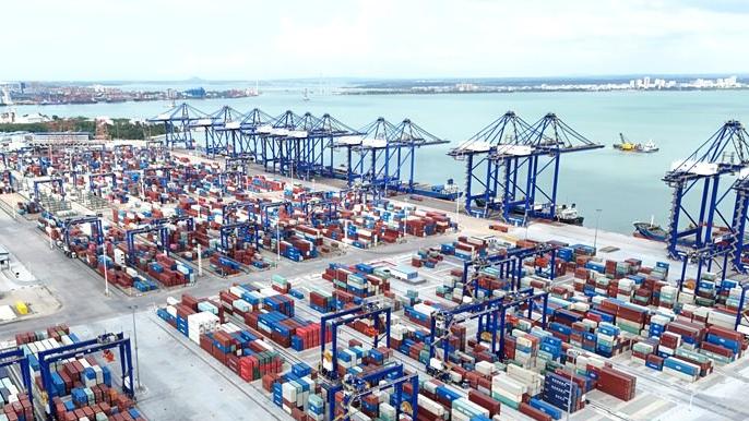 Danzhou in S China's Hainan building a proactive, convenient business environment